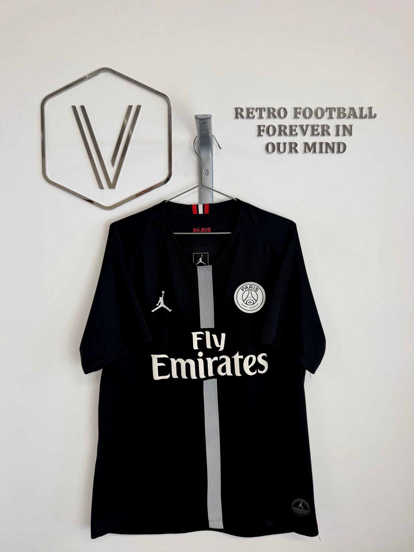 2018/2019- PSG - Neymar (L)