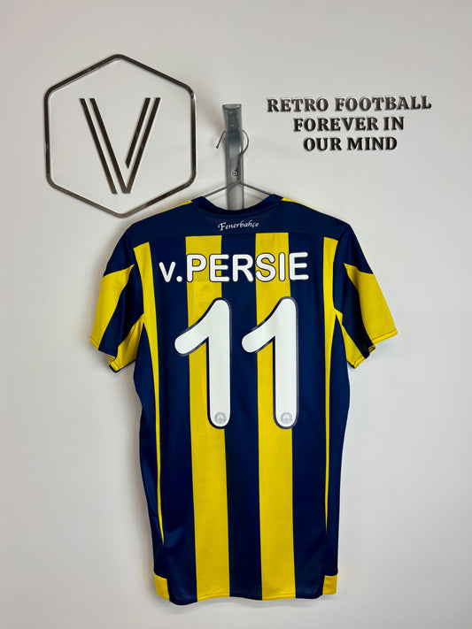 2015/2016 - Fenerbahçe- Van persie (S)