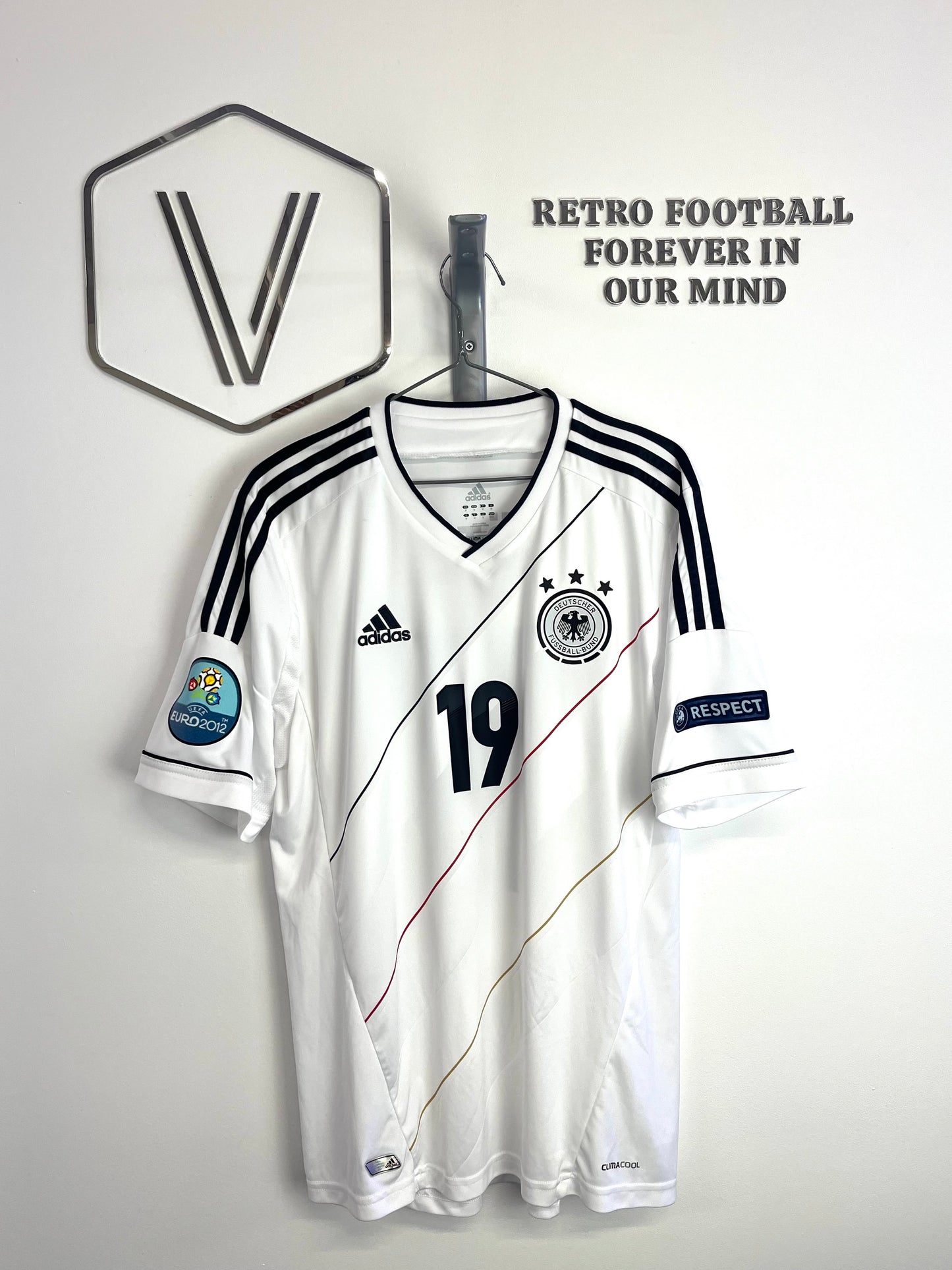 2012 - Allemagne - Götze (S)