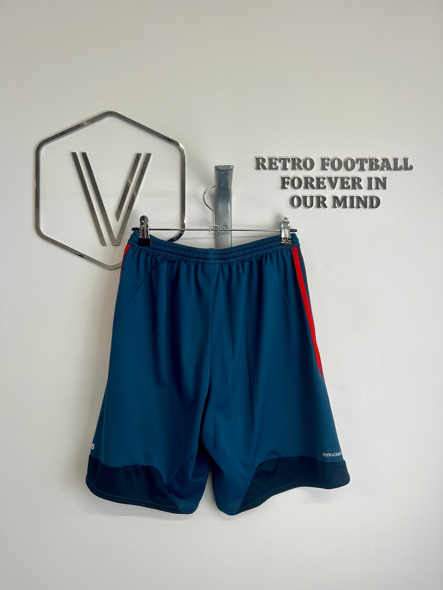 2013/2014 - Bayern Munich - Short