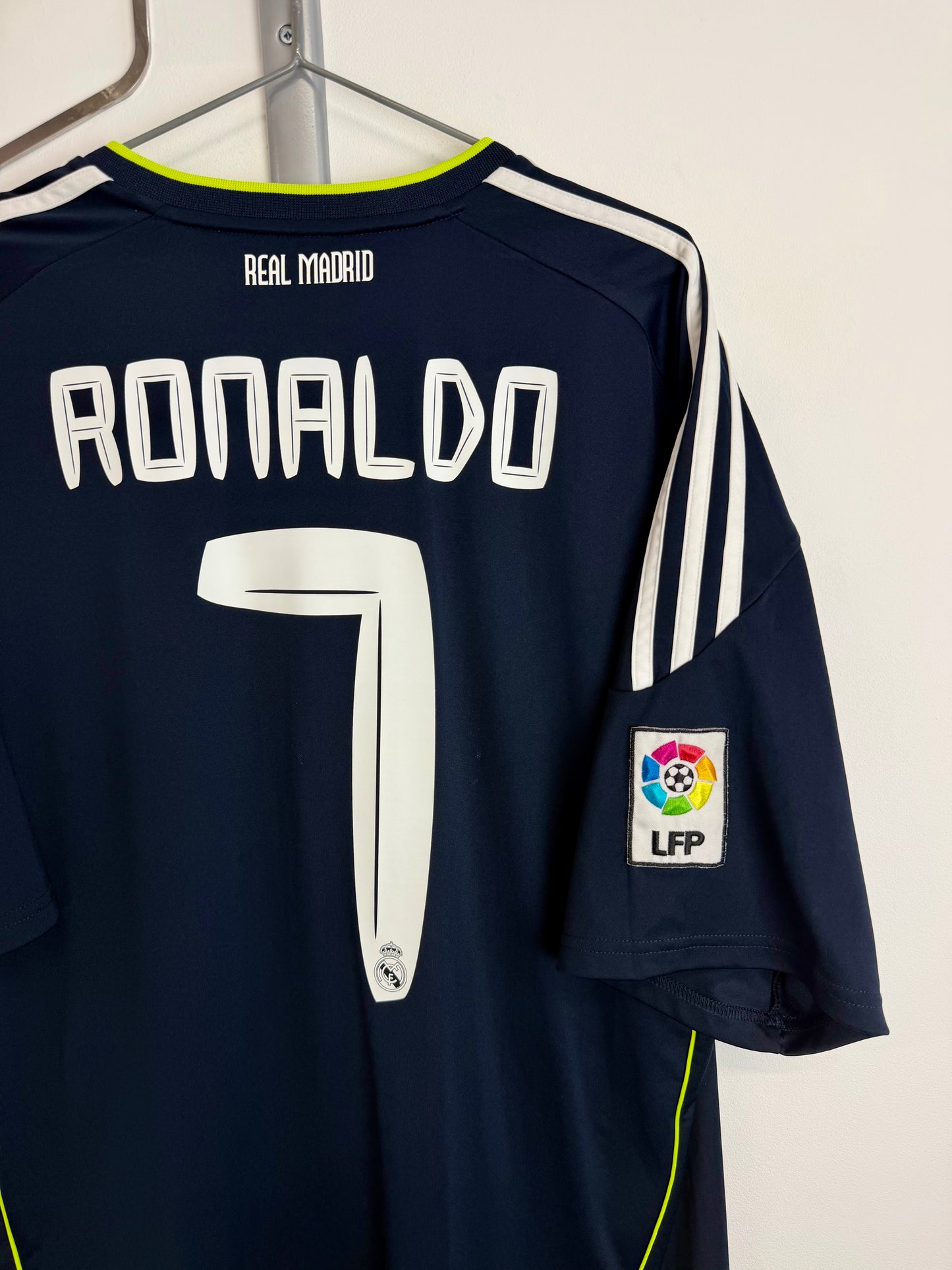 2010/2011 - Real Madrid - Ronaldo