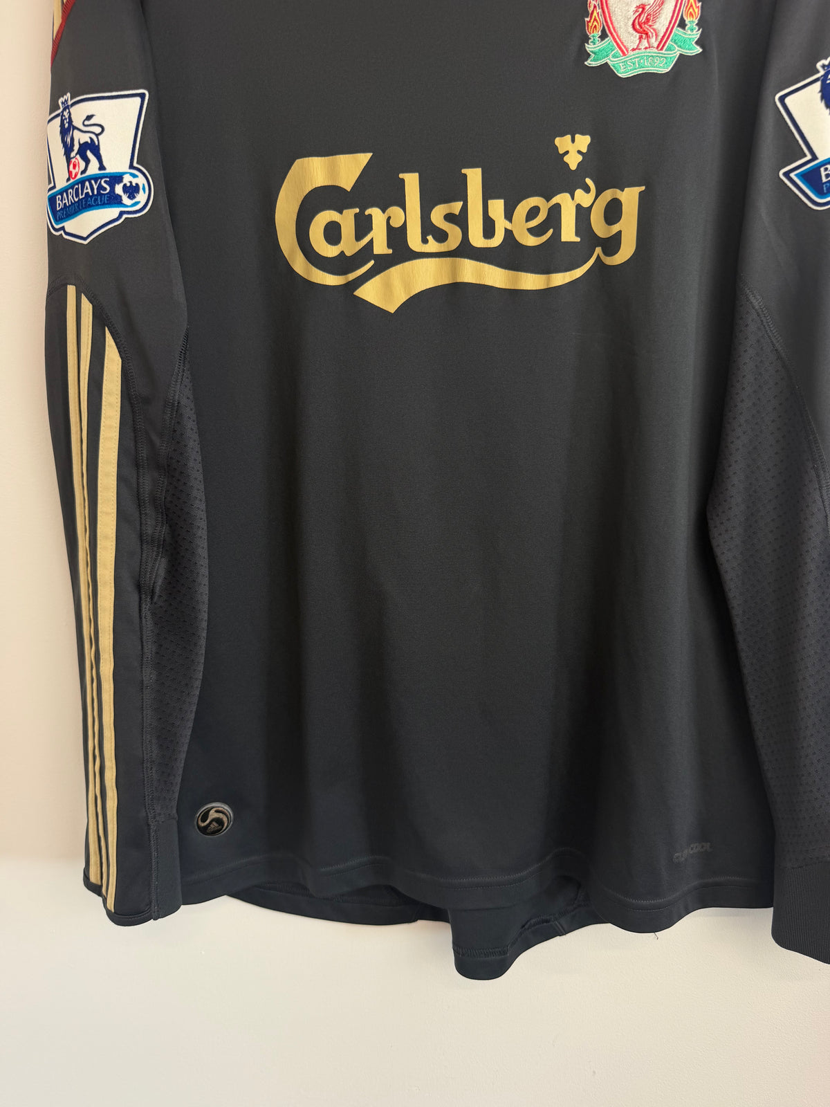 2009/2010 - Liverpool - Torres
