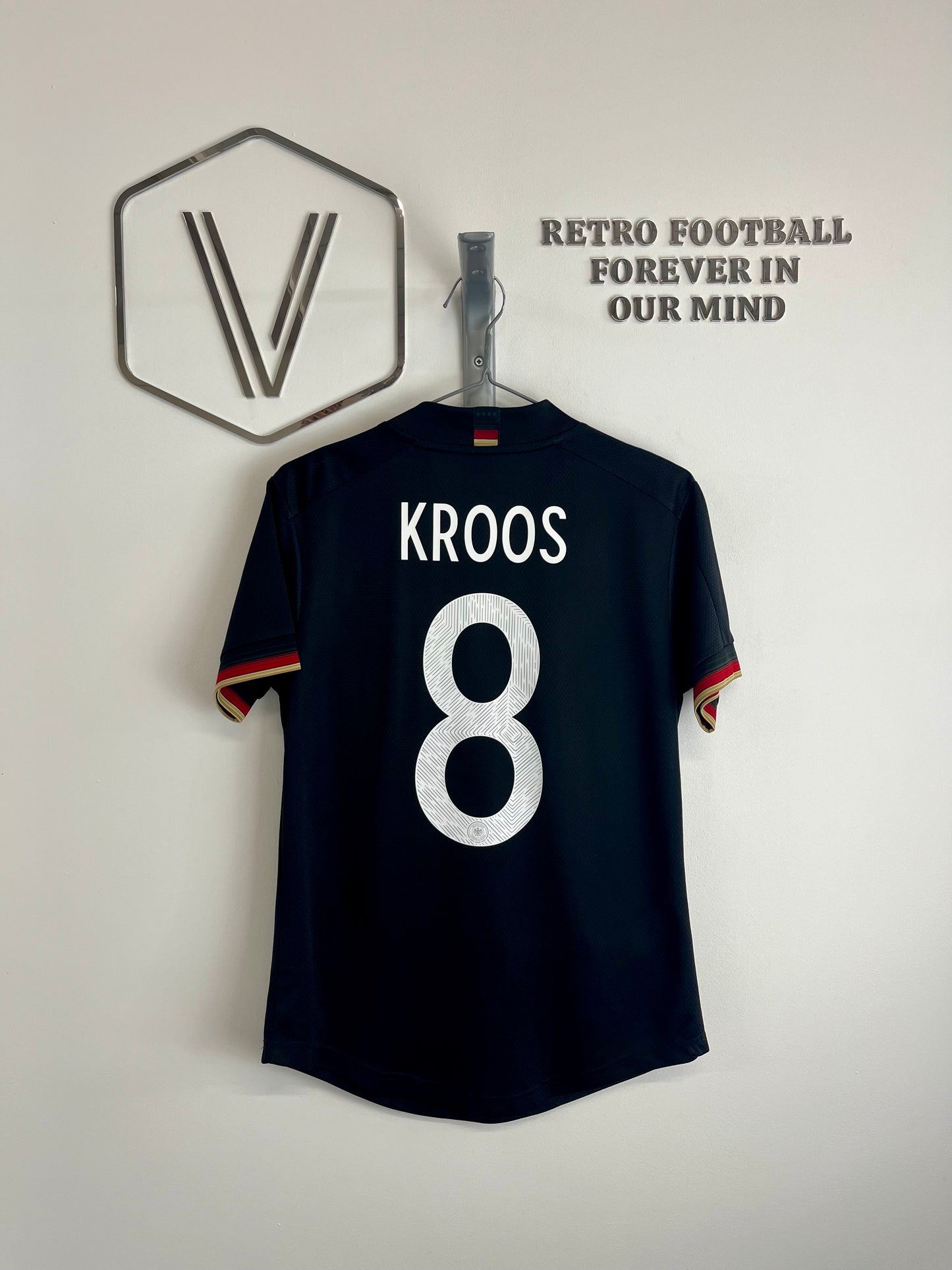 2020/2022 - Allemagne - Kroos