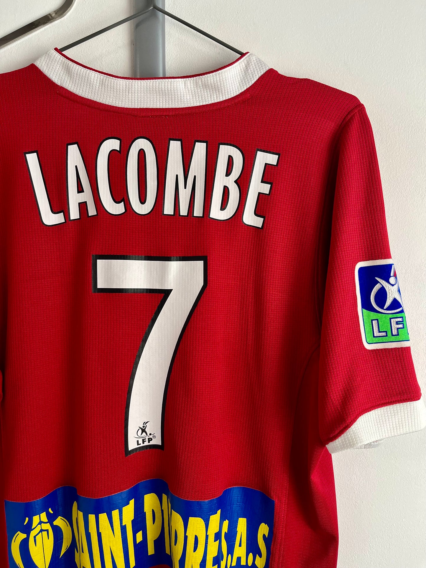 2006/2008 - Montpellier - Lacombe