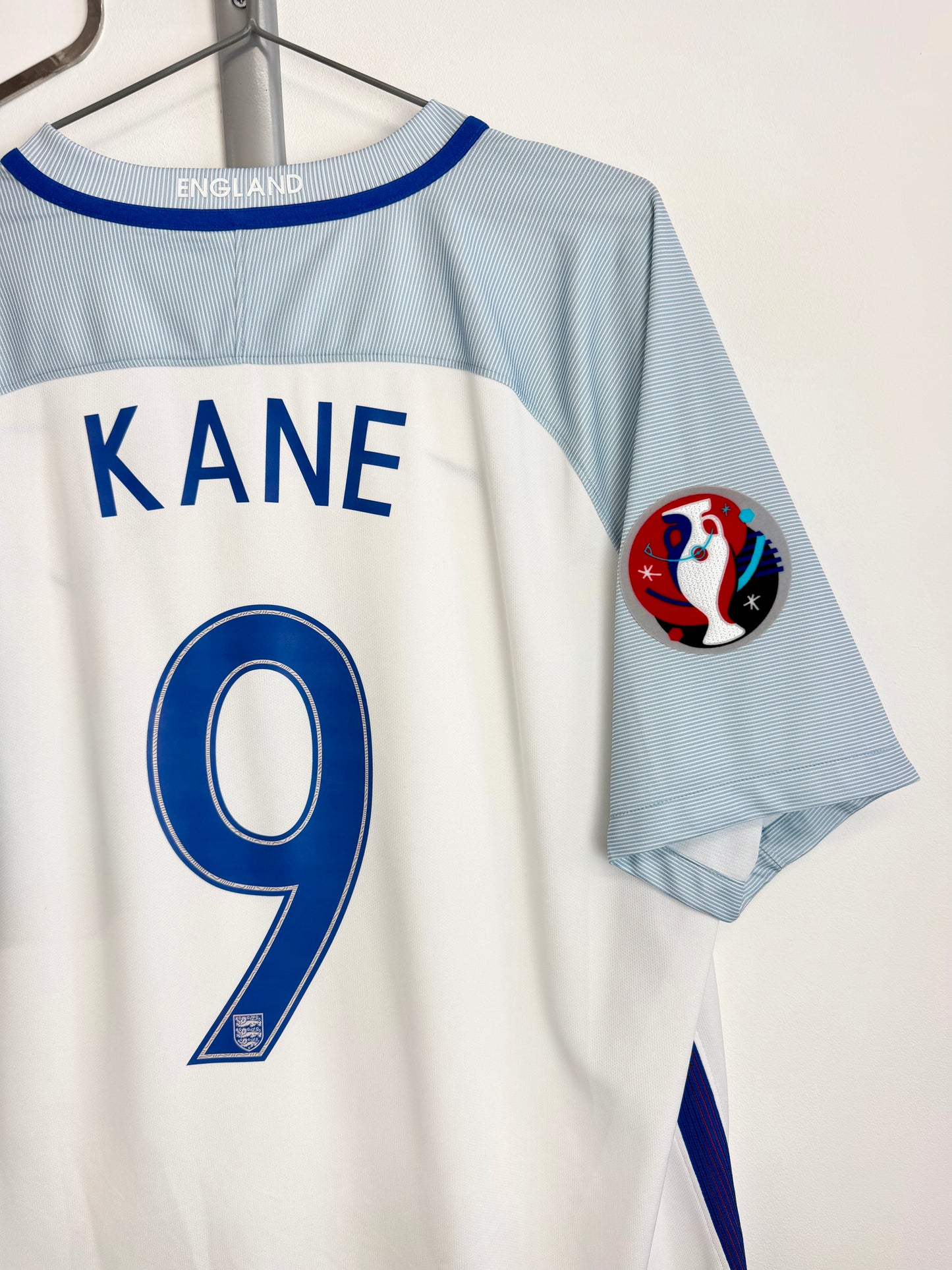 2016 - Angleterre - Kane (XL)