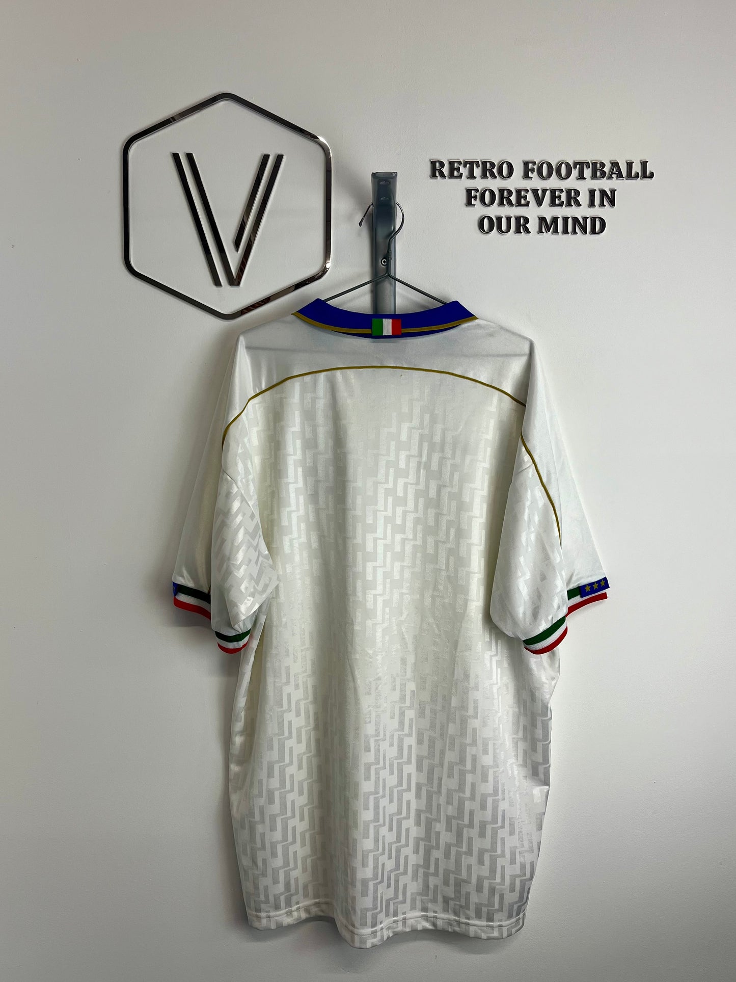 1995/1996 - Italie