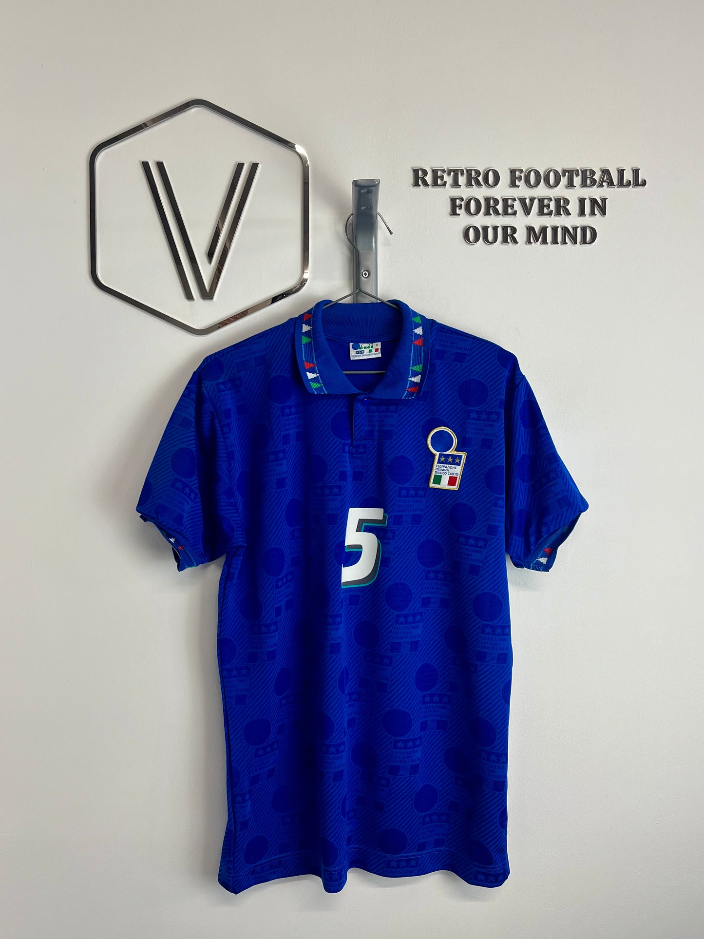 1994 - Italie - Maldini