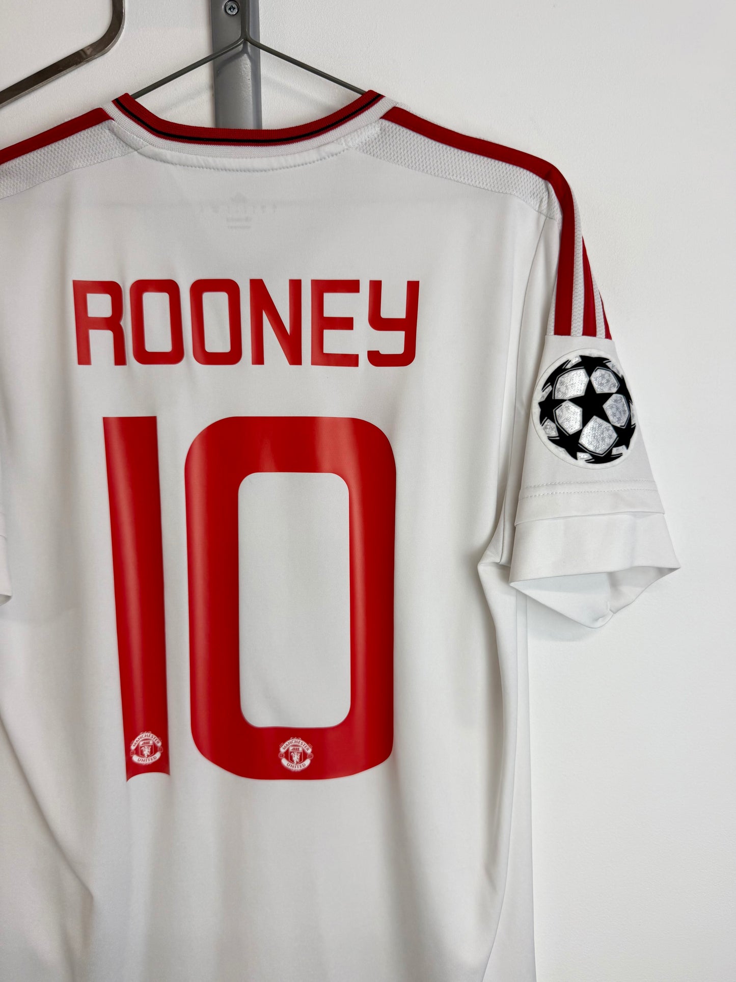2014/2015 - Manchester United - Rooney