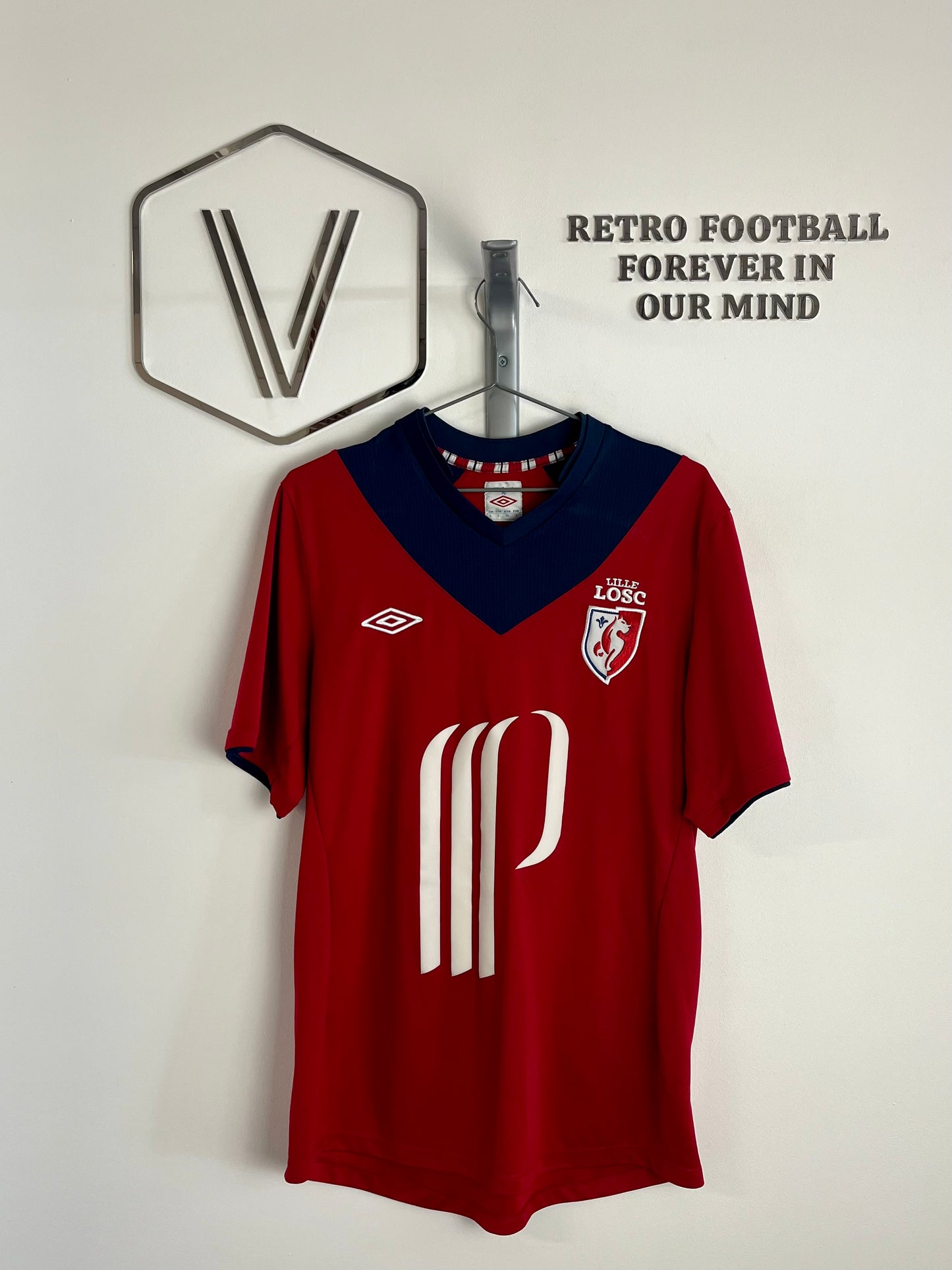 2012/2013 - Lille