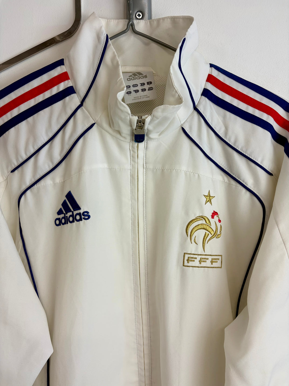 2009/2010 - France - Jacket