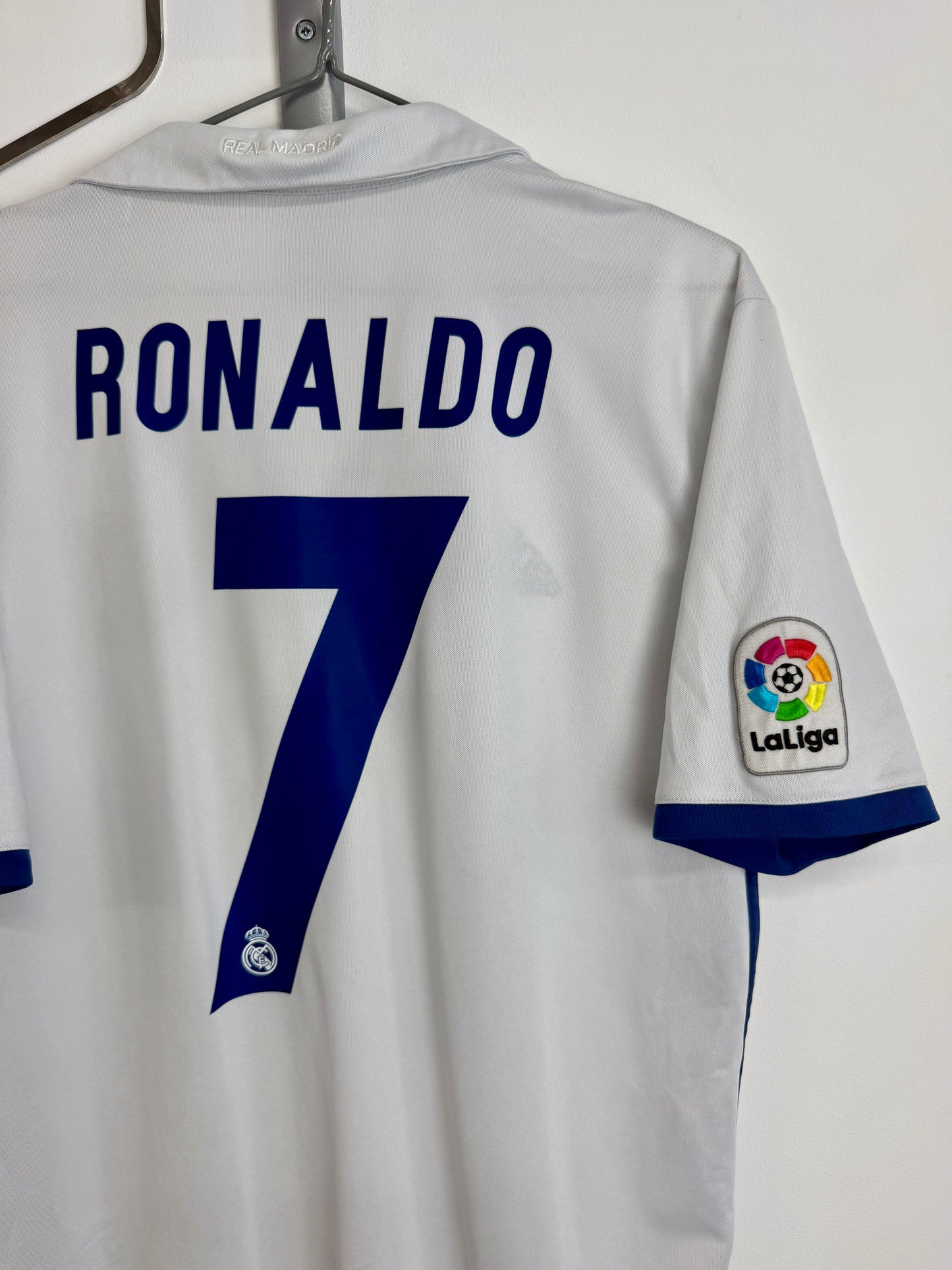 2016/2017 - Real Madrid - Ronaldo