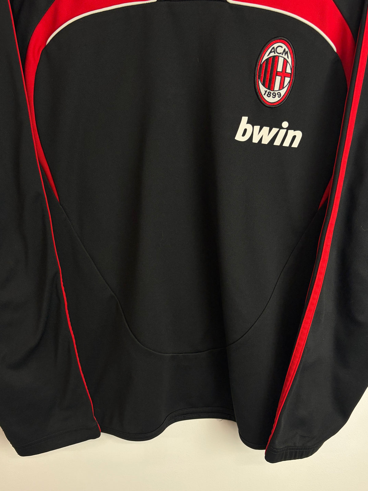 2008/2009 - AC Milan - Pull-over