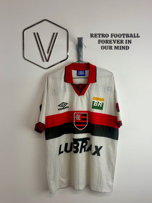 1995/1997 - Flamengo