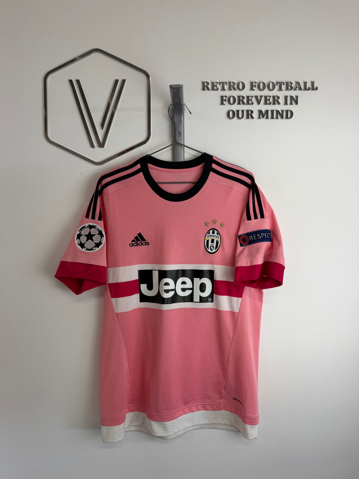 2015/2016 - Juventus - Pogba