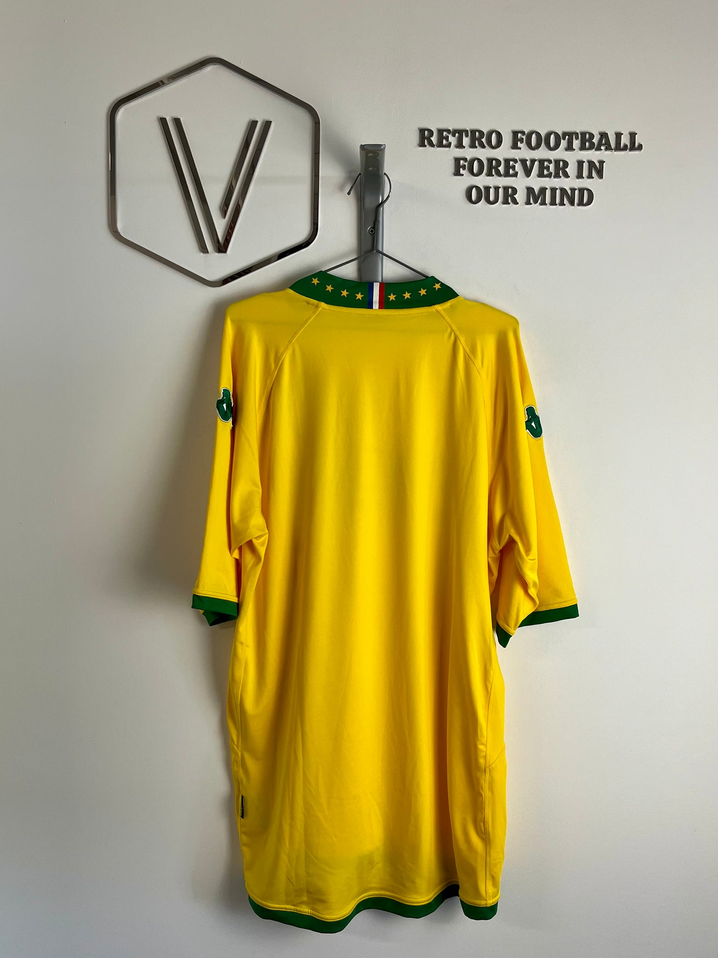 2008/2009 - FC Nantes