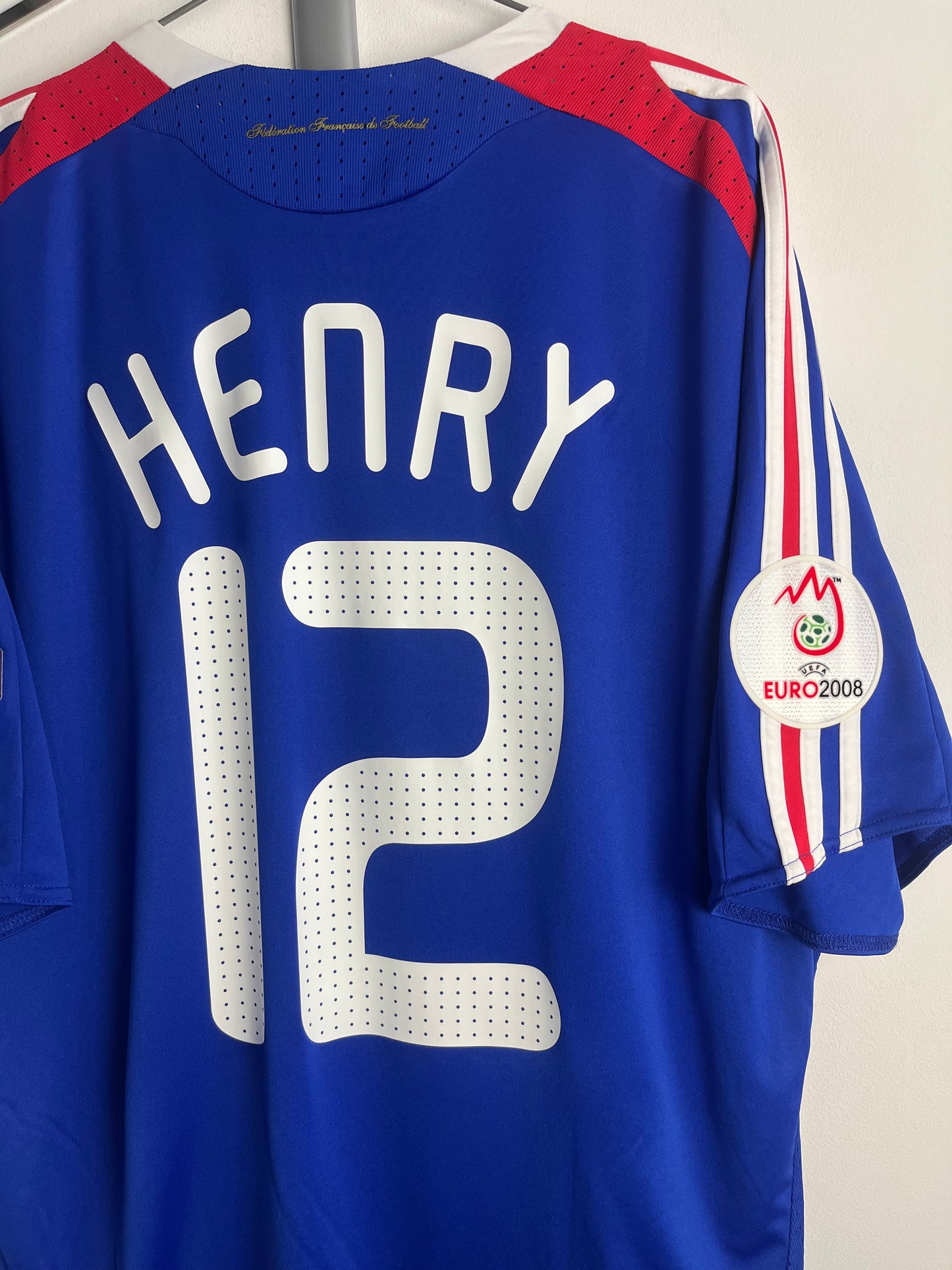 2008 - France - Henry (XL)