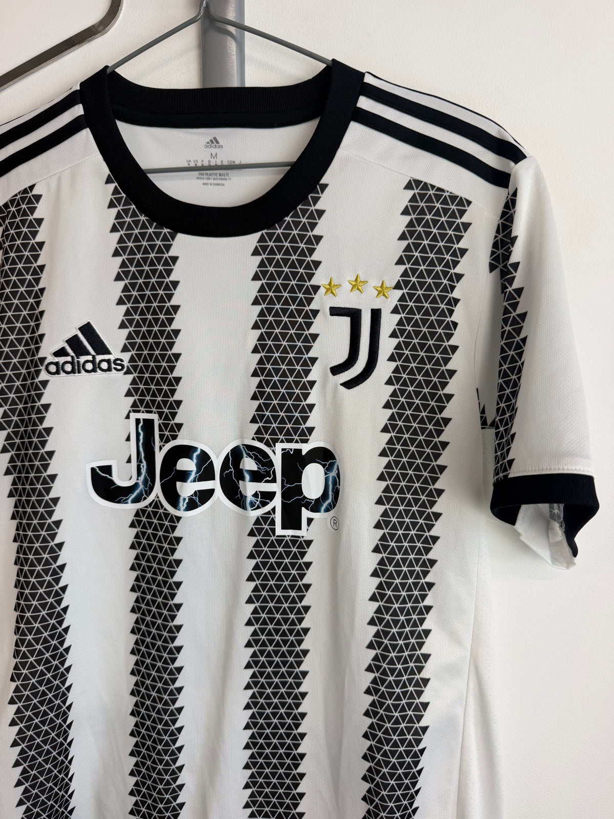 2022/2023 - Juventus - Vlahovic