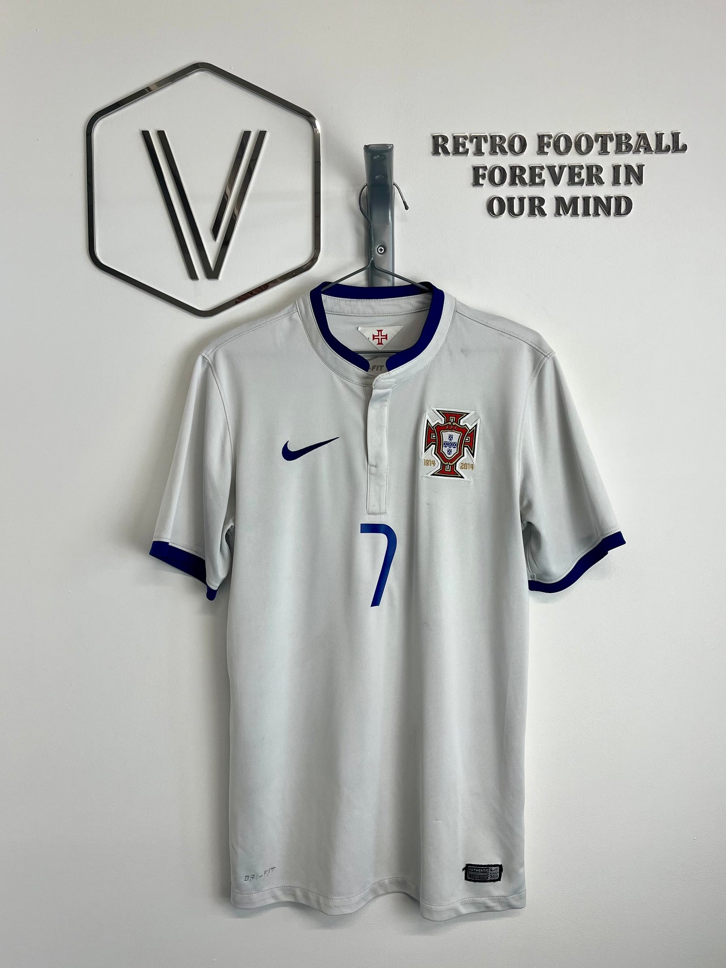 2014/15- Portugal - Ronaldo