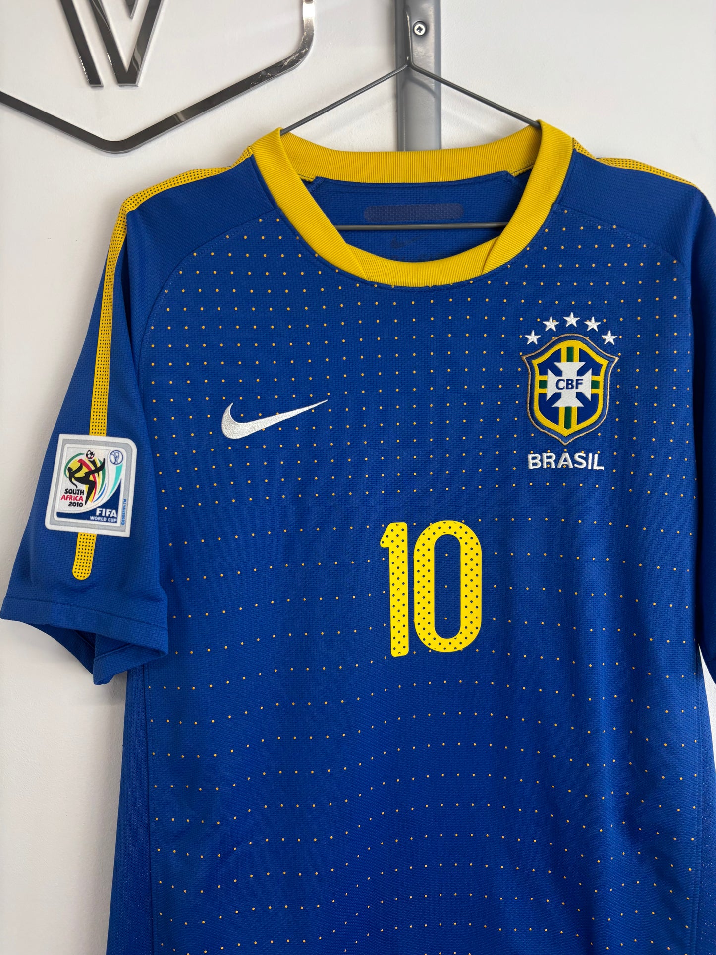 2010 - Bresil - Kaka (M)