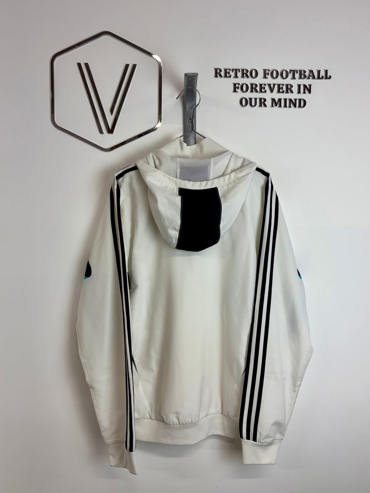 2008/2009 - Real Madrid - Jacket