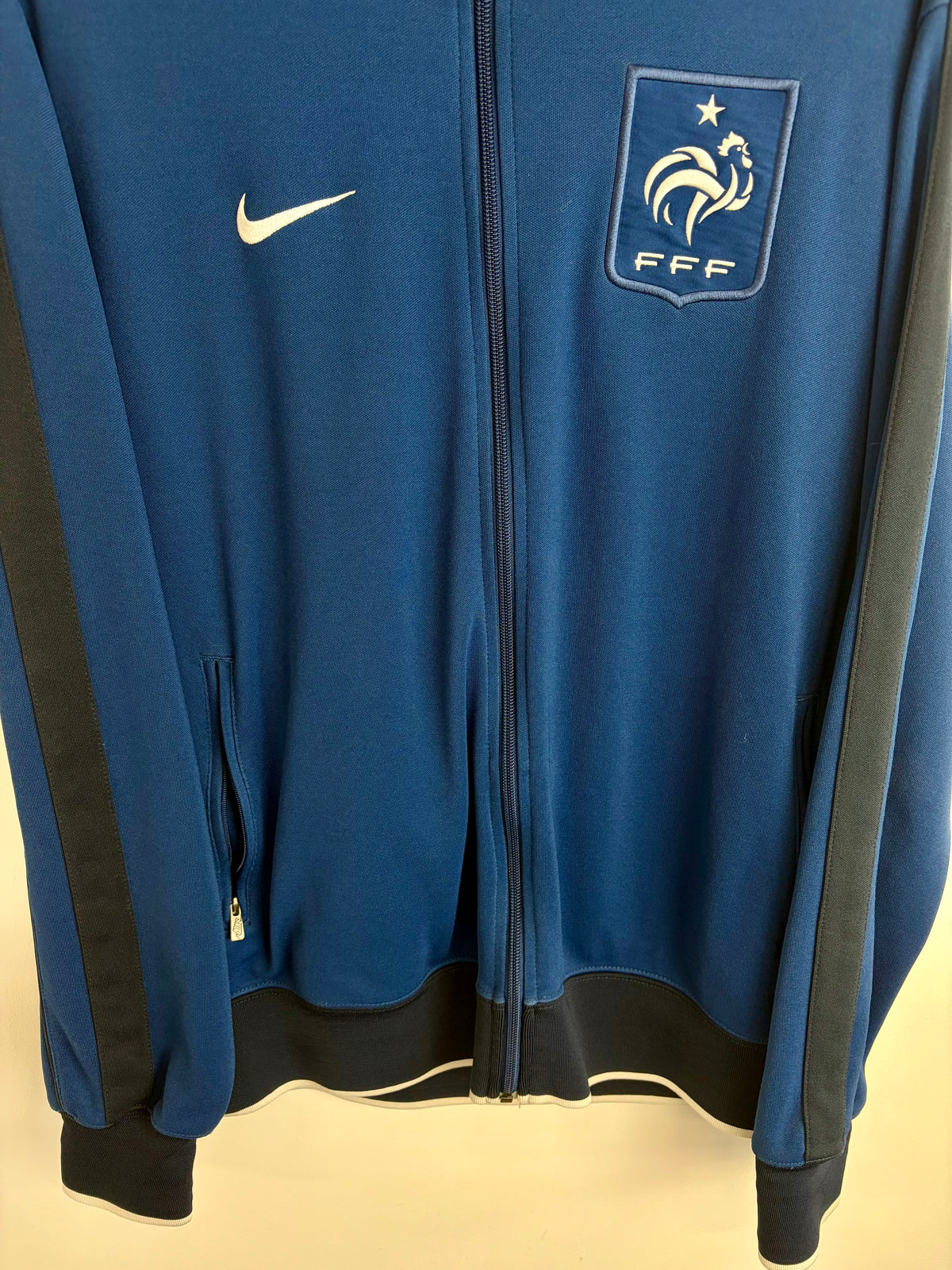 2011/2012 - France - Jacket
