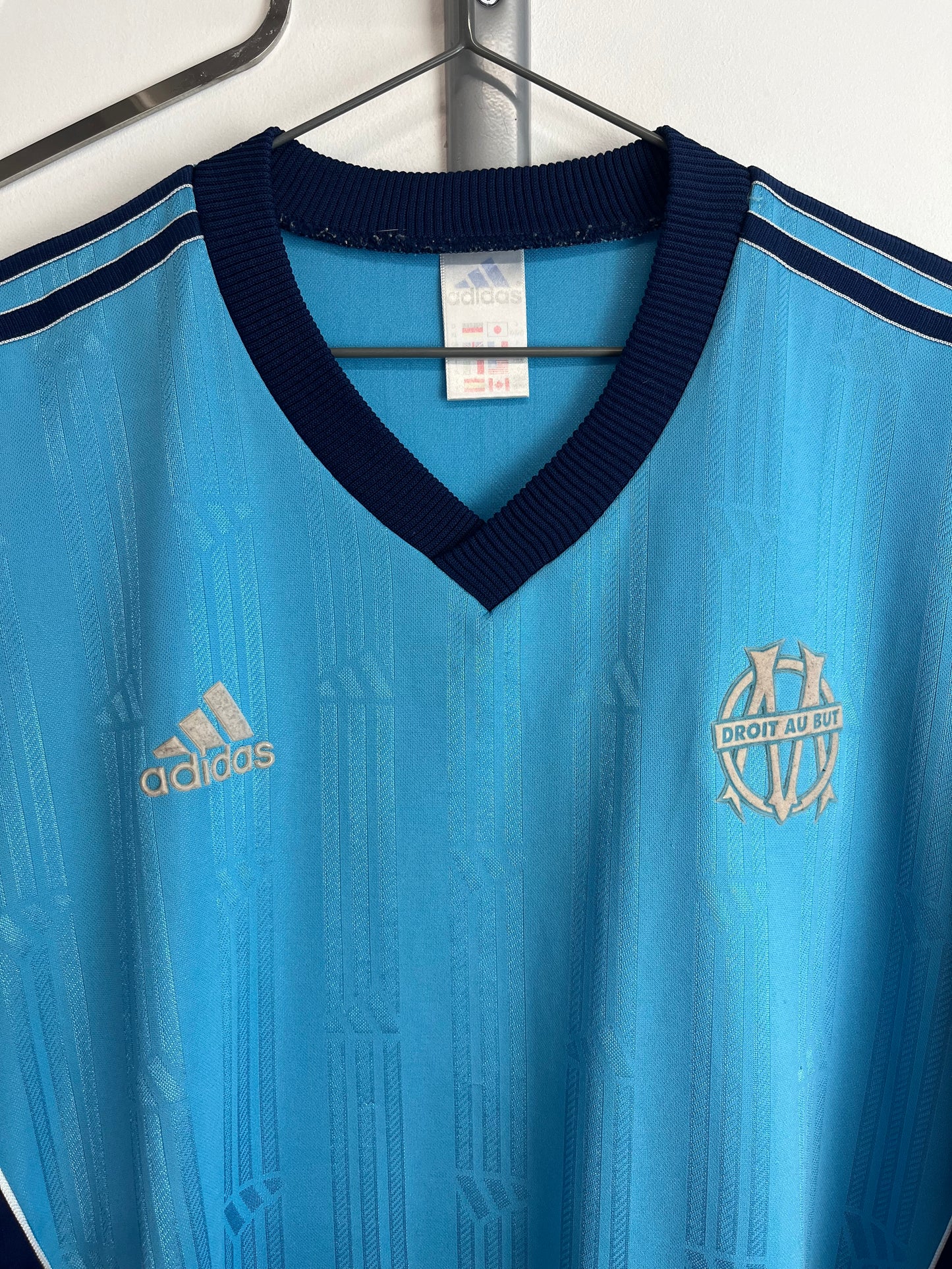 1999/2000 - OM