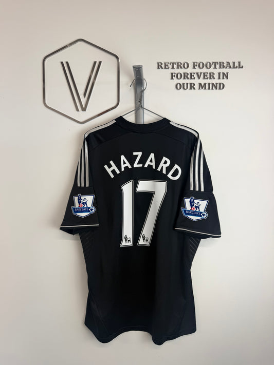 2013/2014 - Chelsea - Hazard