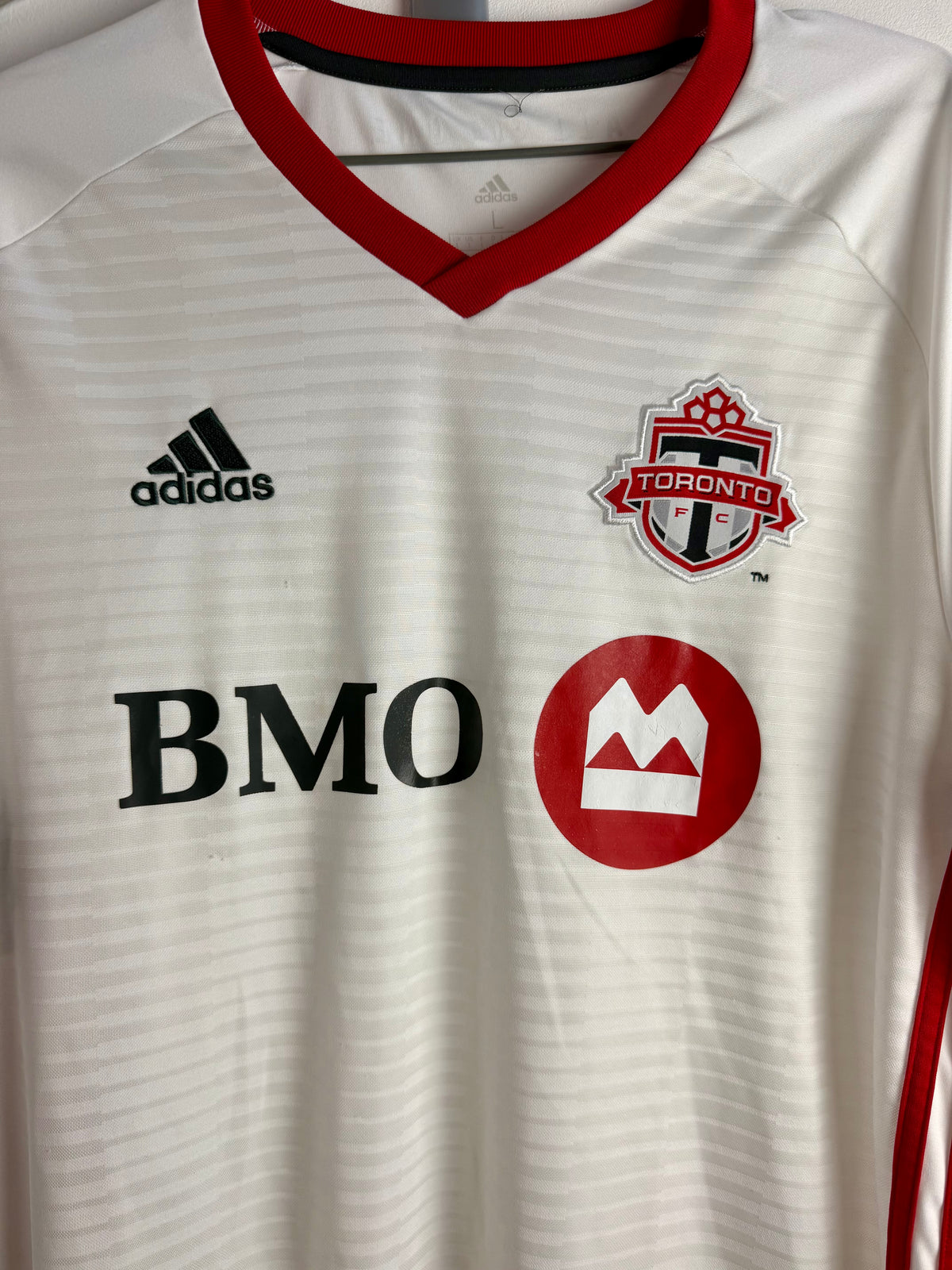 2018/2019 - Toronto FC