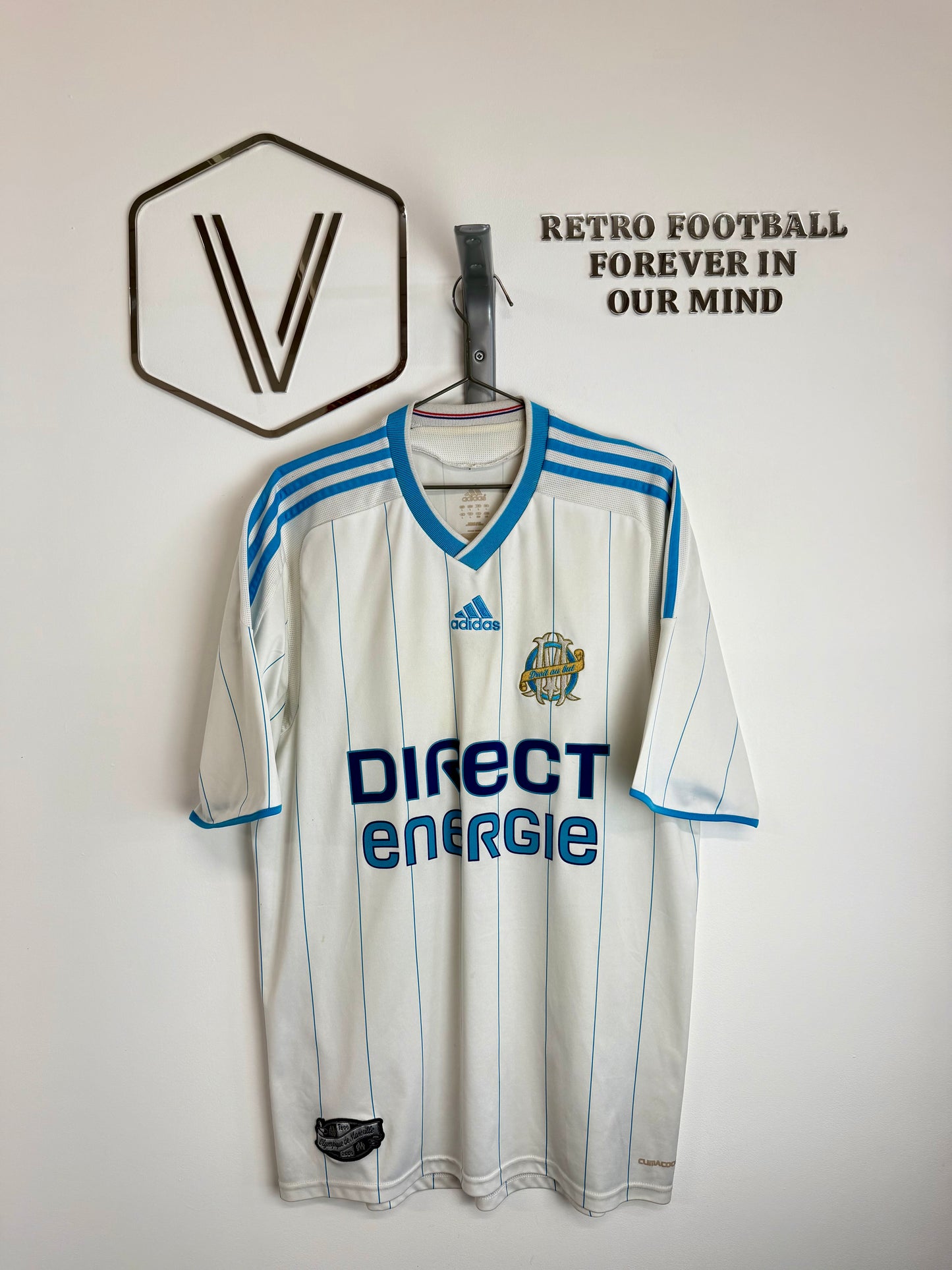 2009 - OM