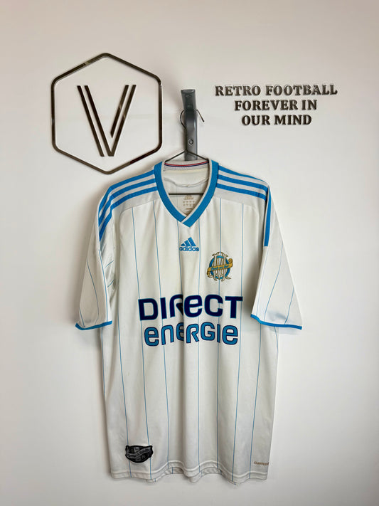 2009 - OM