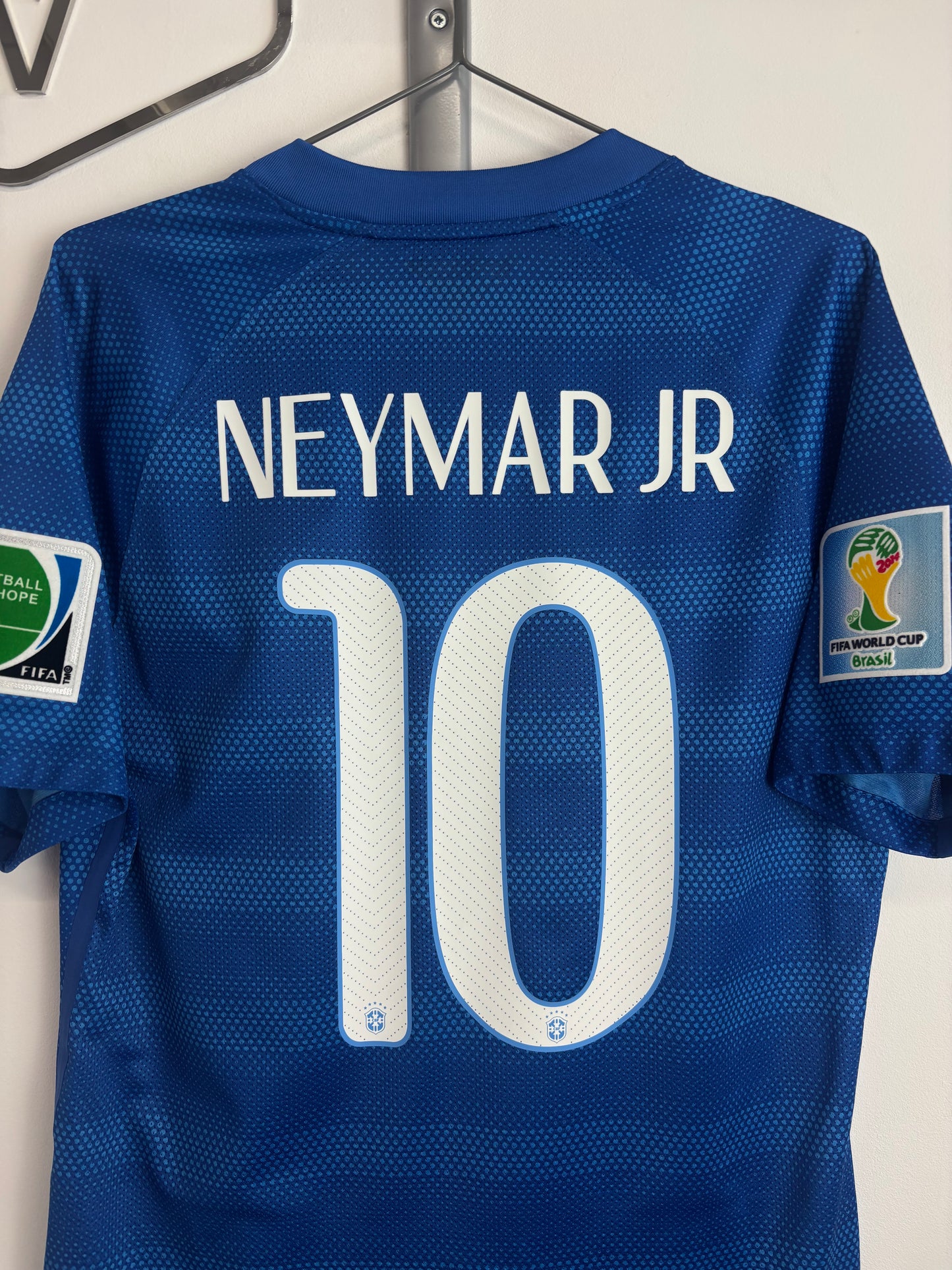 2014 - Bresil - Neymar (M) Player Version