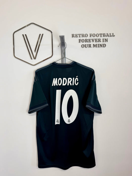 2018/2019 - Real Madrid- Modric - (M)