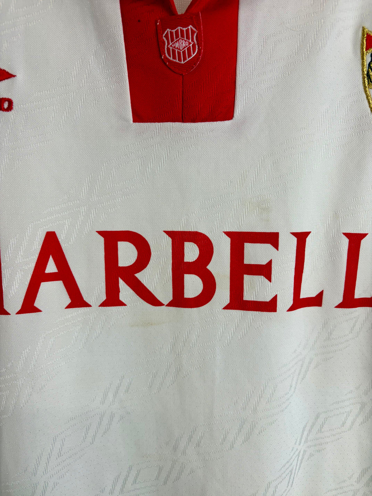 1994/1995 - FC Seville