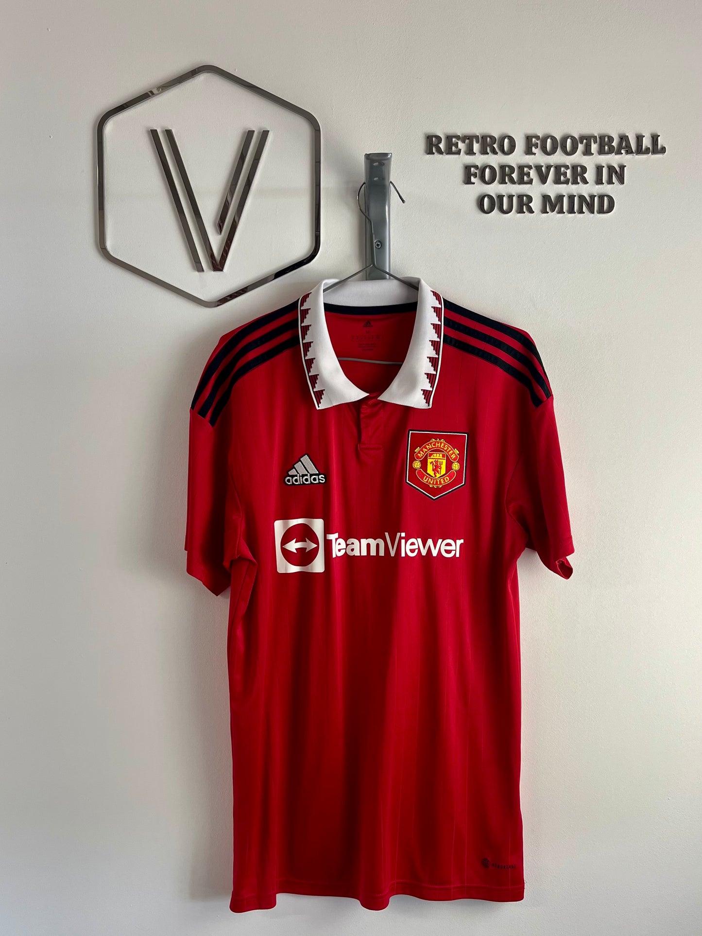 2022/2023 - Manchester United - Ronaldo