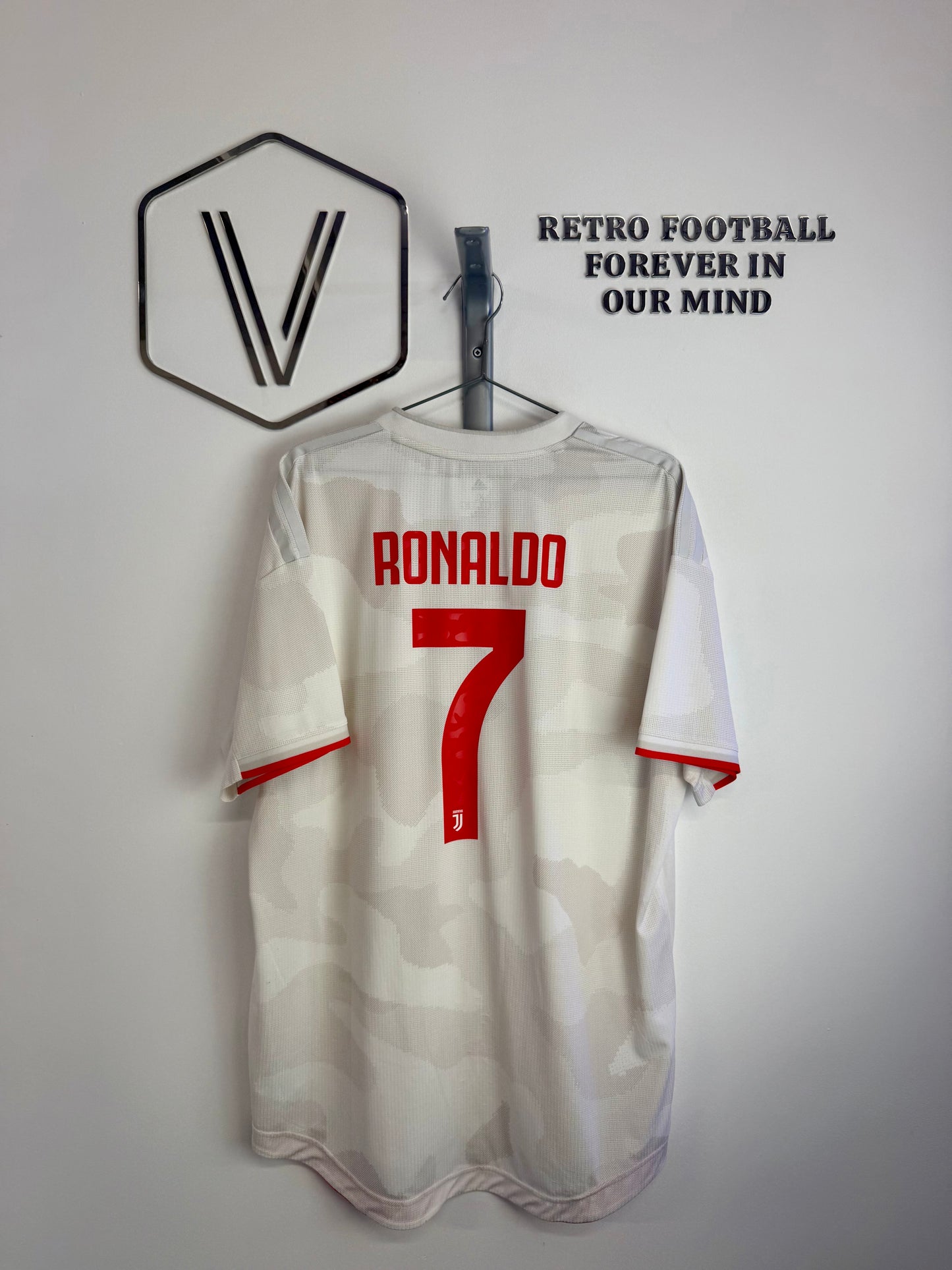 2019/2020 - Juventus - Ronaldo
