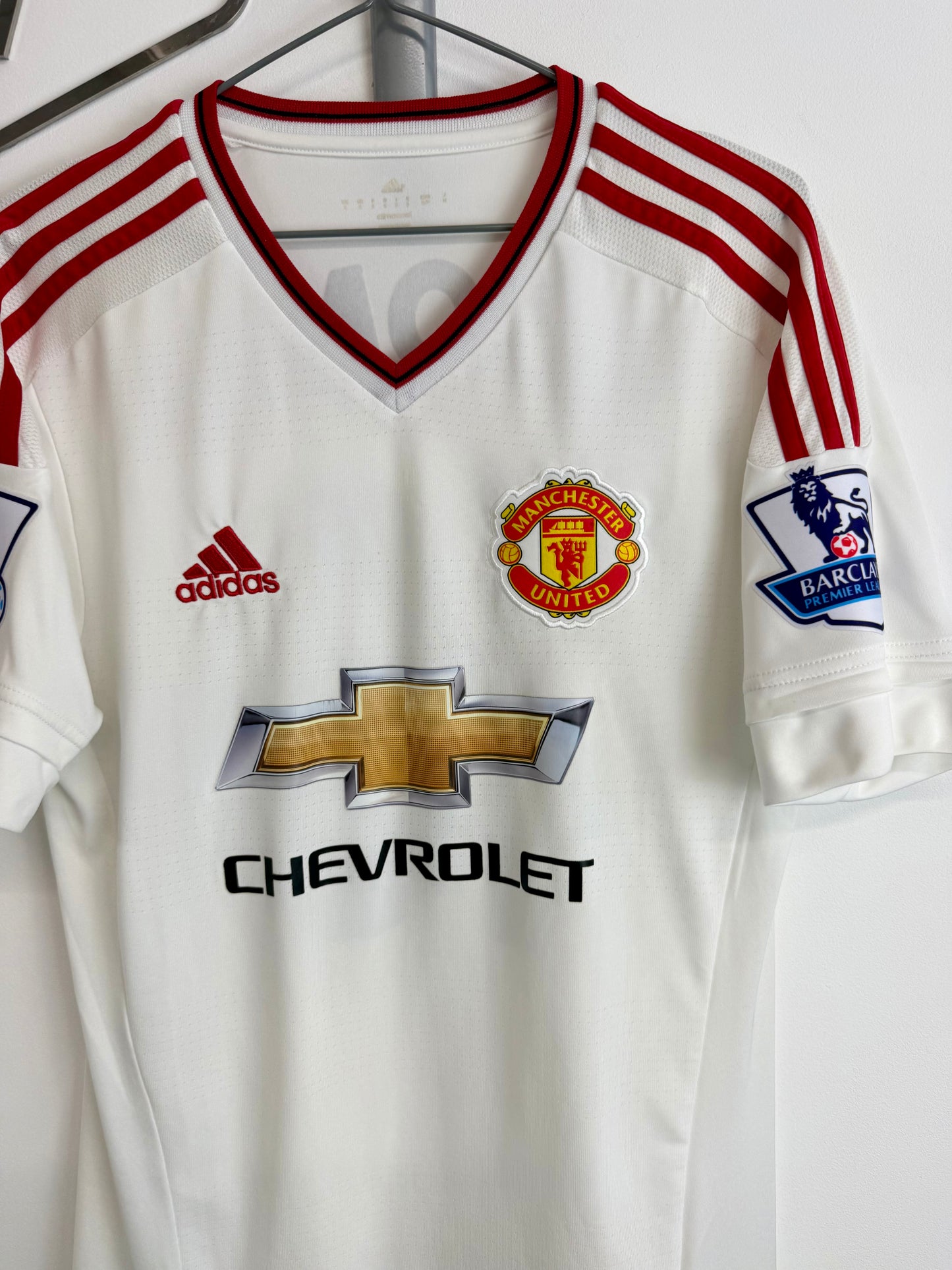2014/2015 - Manchester United - Ronney (M)