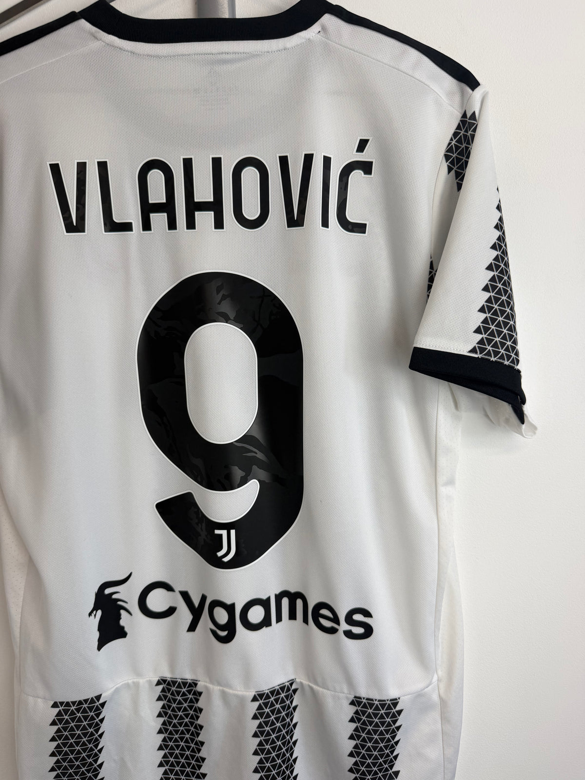 2022/2023 - Juventus - Vlahovic