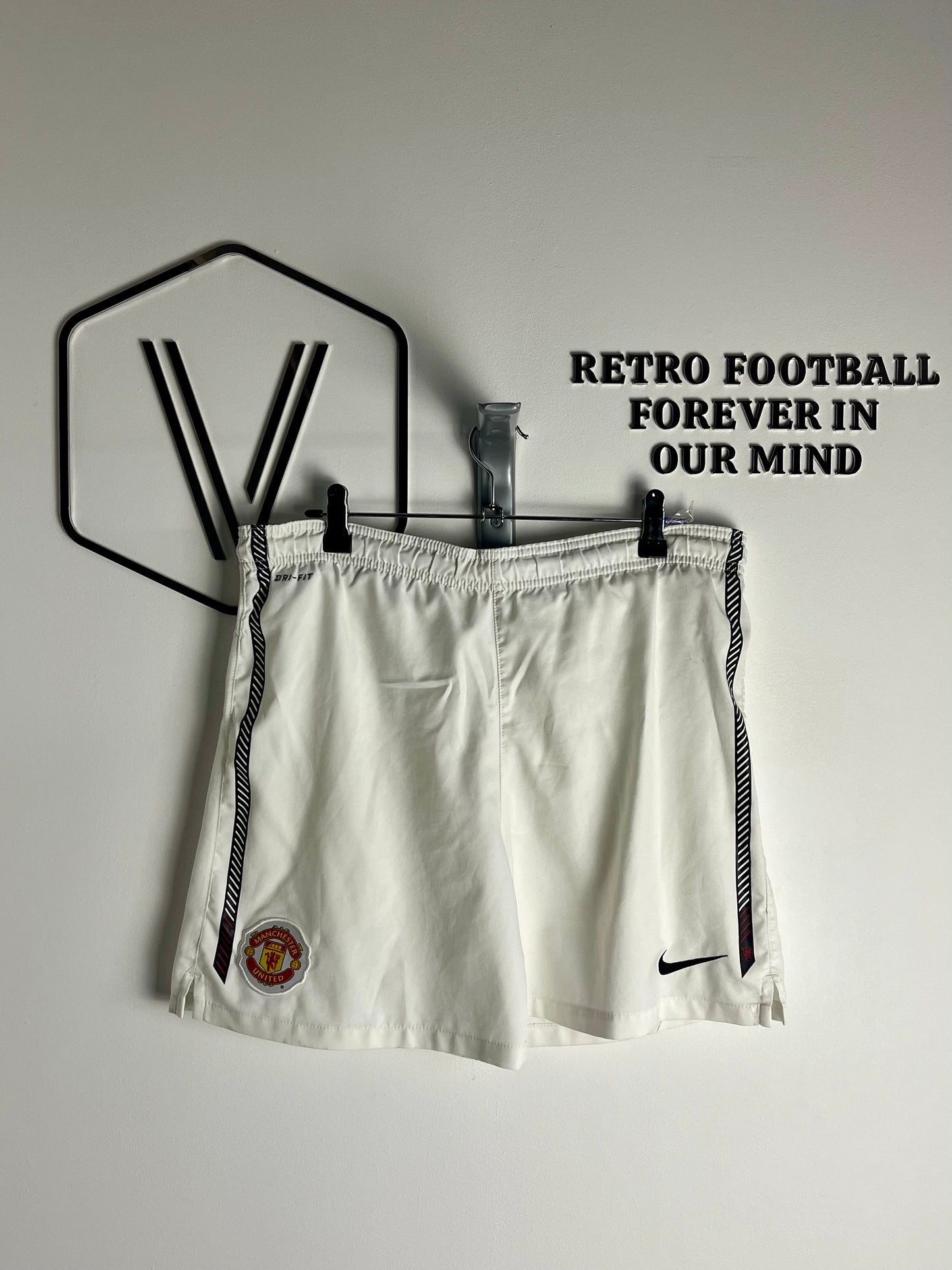 2010/2011 - Manchester United - Nani- Ensemble