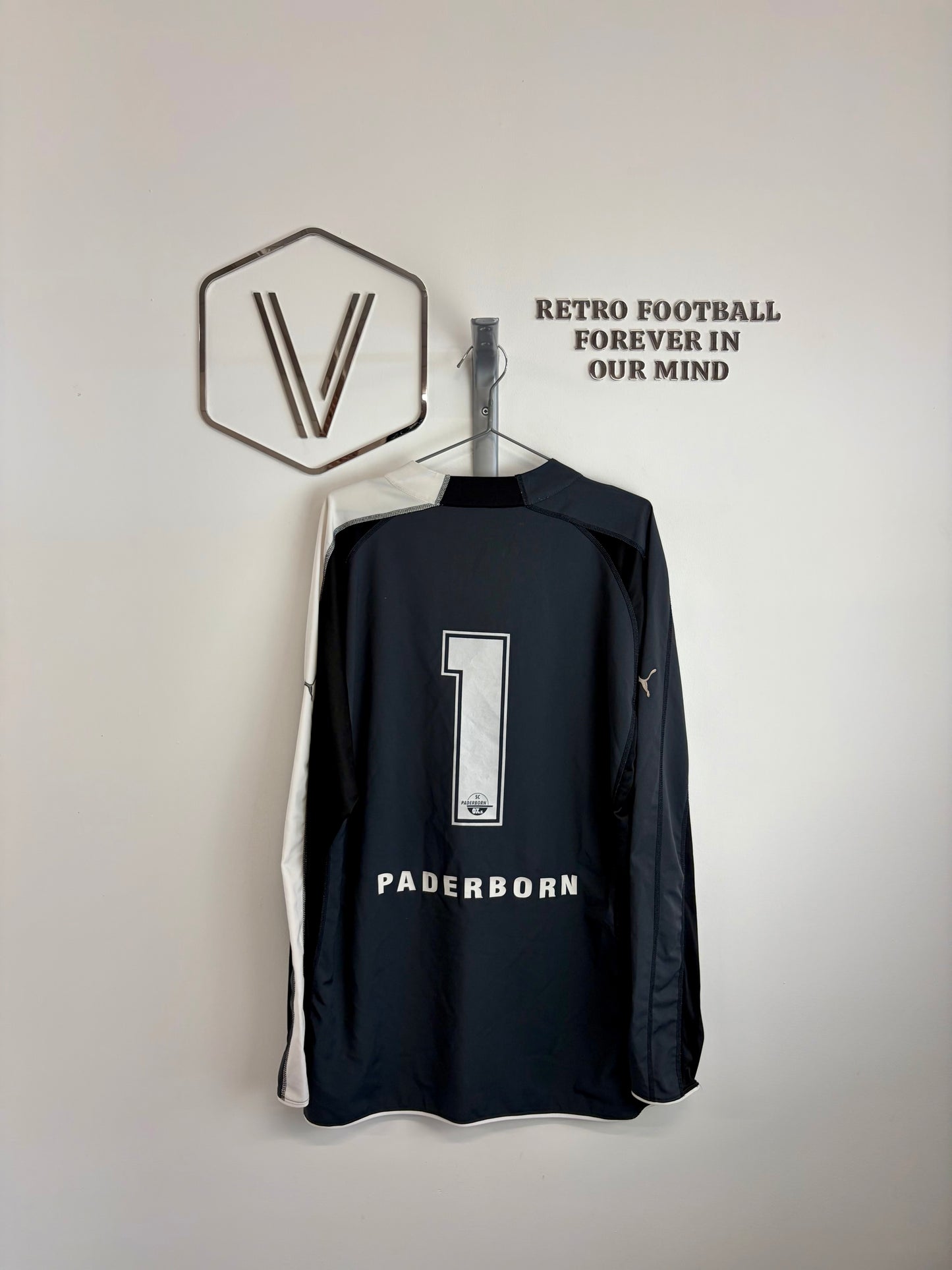 2005/2006 - SC Paderborn
