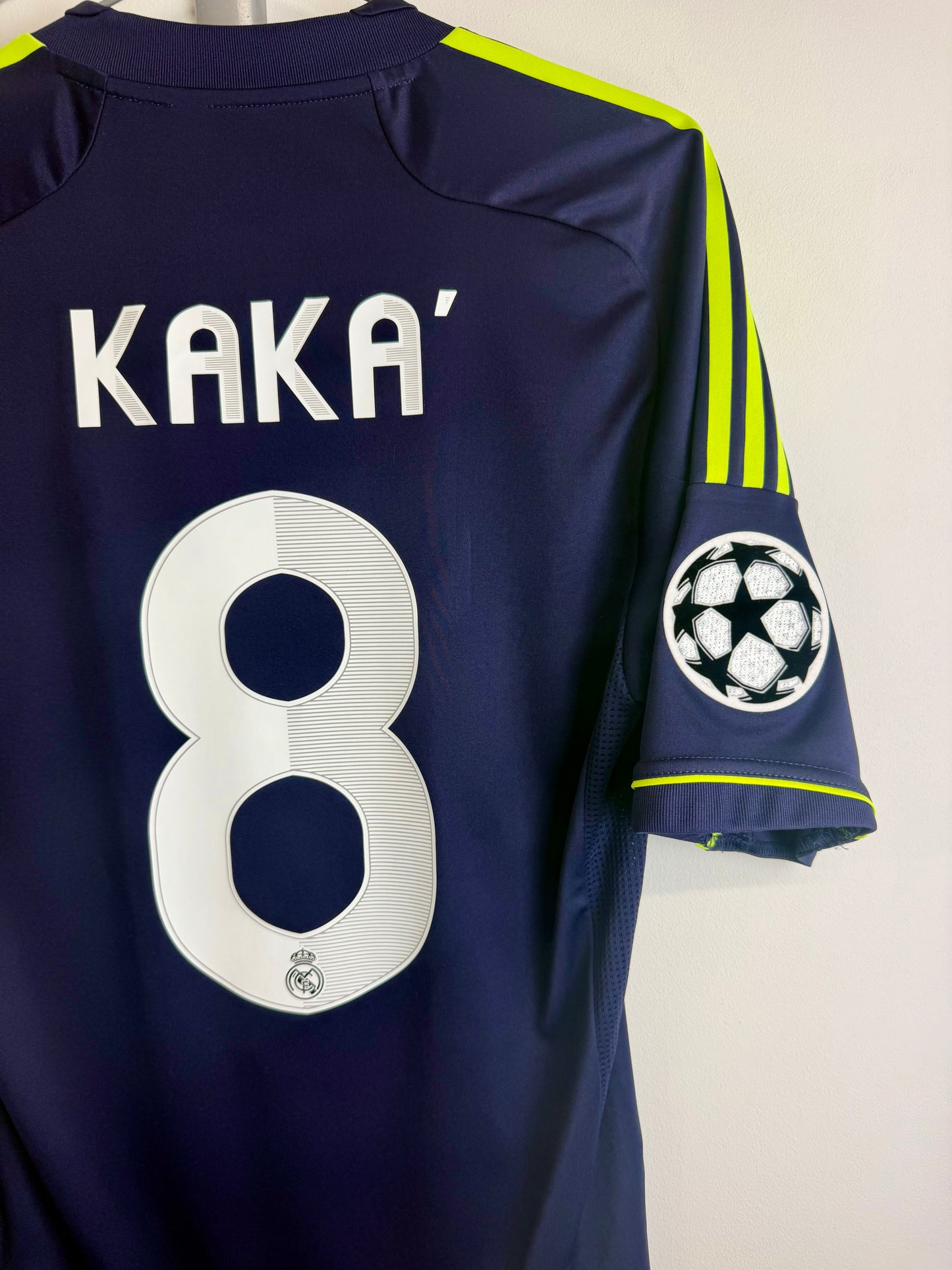 2012/2013 - Real Madrid - Kaka’ stock pro