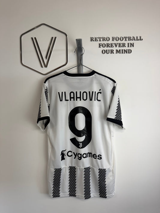 2022/2023 - Juventus - Vlahovic