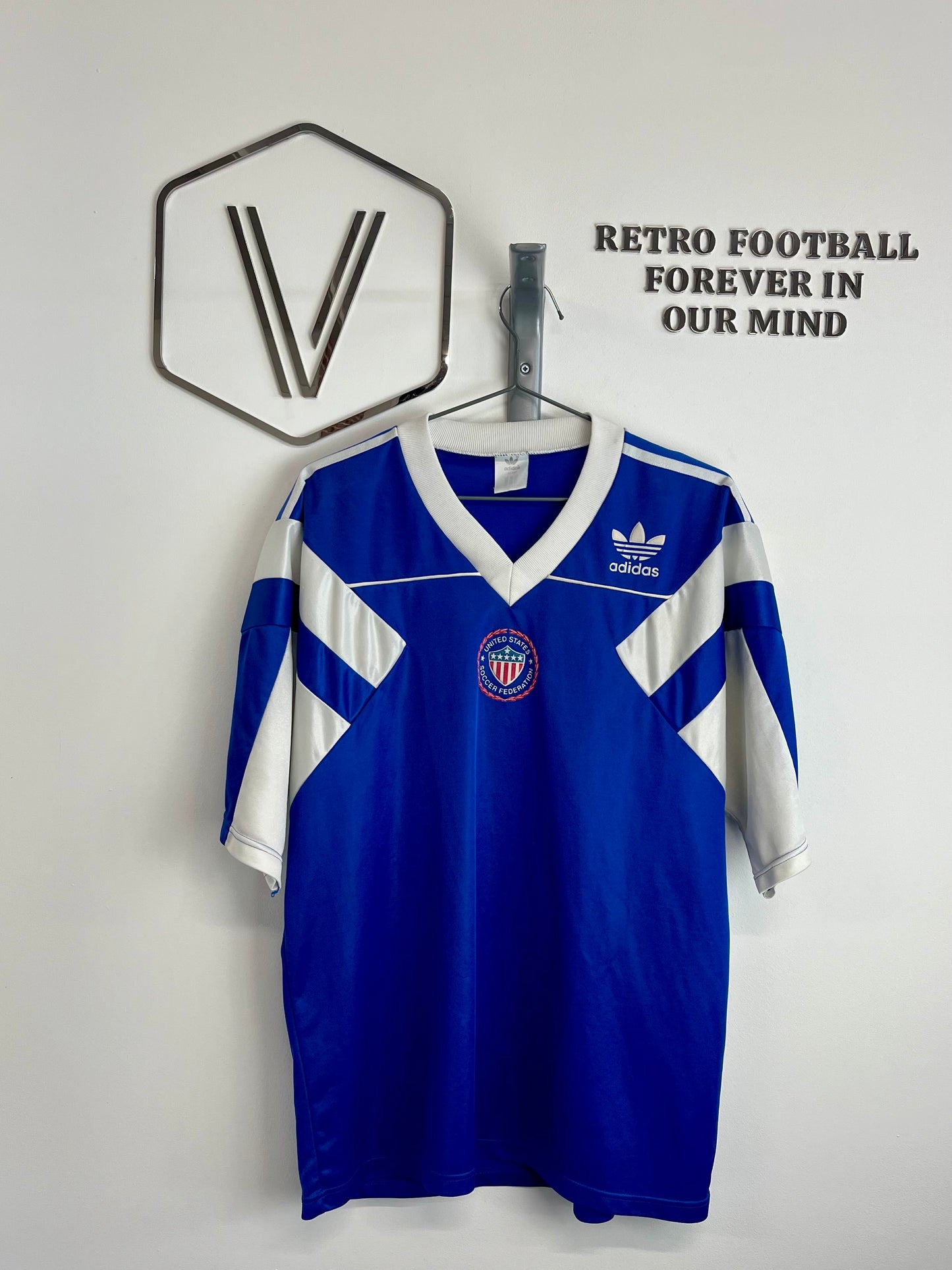 1990/1992 - USA