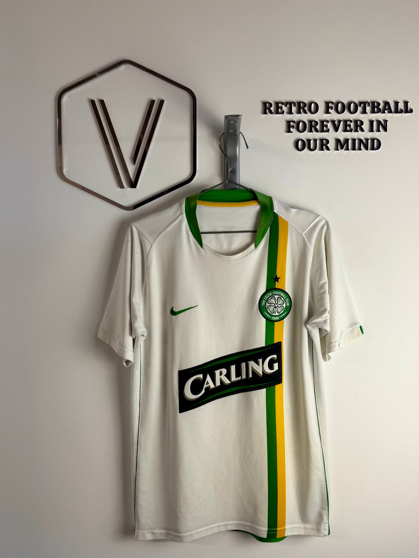 2006/2008 - Celtic FC