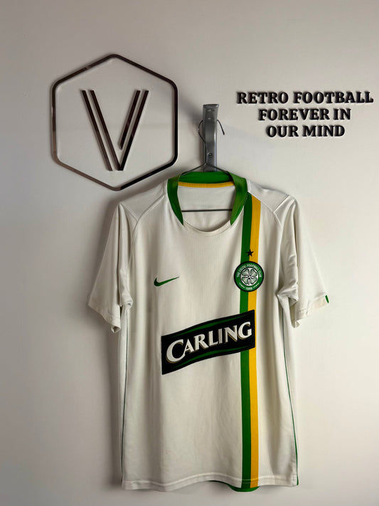 2006/2008 - Celtic FC