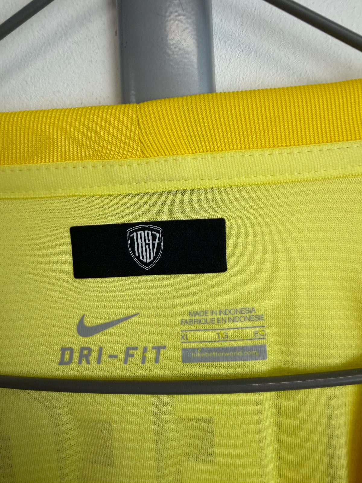 2013/2014 - Juventus - Buffon - Stock pro
