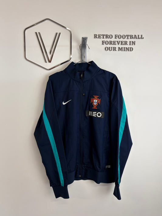 2012/2013 - Portugal - Tracksuit - Stock Pro