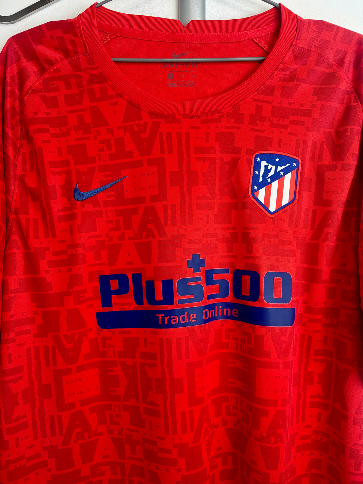 2020/2021 - Atletico Madrid