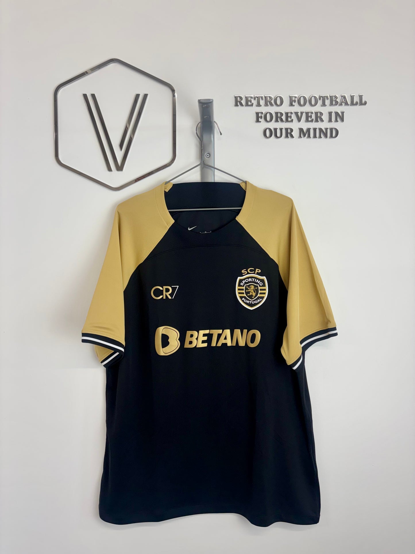 2023/2024 - Sporting (XL)