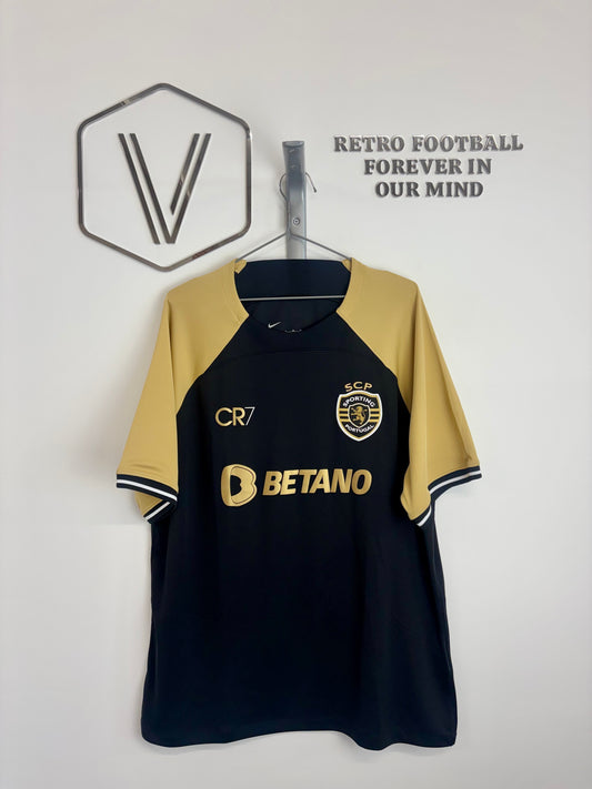 2023/2024 - Sporting (XL)