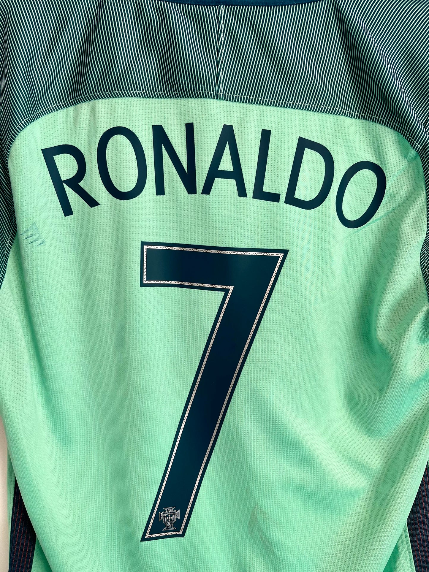 2016/2017 - Portugal - Ronaldo